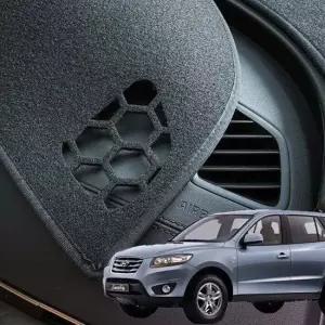 현이몰 바겐 싼타페 CM 대쉬보드 커버 논슬립 대시보드 대쉬보드커버 대시보드커버 데쉬보드커버 썬커버