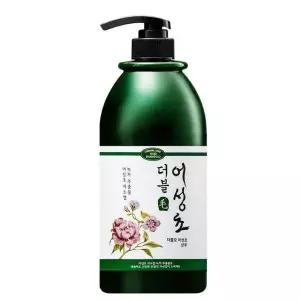 [셀러허브]더블모 어성초 기능성 샴푸 1000g 플로럴향 (S40830357)