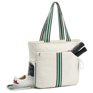 [미국배송] G4프리 피클볼 백 여성 남성용 토트백 신발 수납공간 및 패들 커버 포켓이 있는 외부 볼백