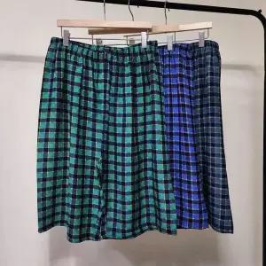 [라일리의류] Rly 남성 여름 캐주얼 홈웨어 인견 반바지 5부 숏