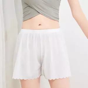 [셀러허브]여름 골지 스판 속바지 잠옷 2color DK-0067 DK-0067 (S39135991)