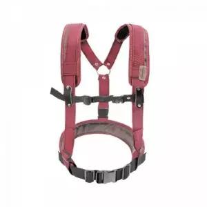 공구 수납 멜빵형 벨트 KL 210 결합식 작업용 허리띠