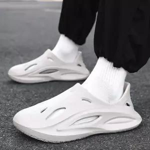 TBZ 심플리즘뮬슬리퍼 남자슬러퍼 샌들 슬리퍼 컴포트슈즈