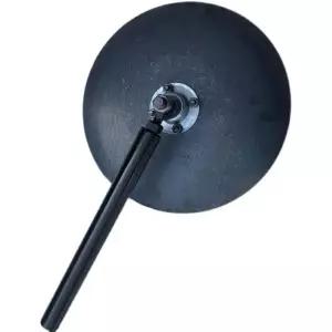 트랙터 멀칭기 원판 부품 배토기 경운기 쟁기 트렉터