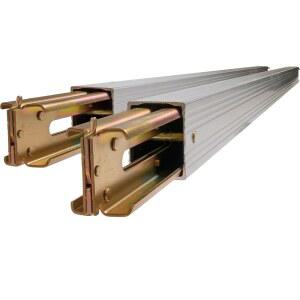 미국 화물 관리 E 트랙 로드 바 86-97