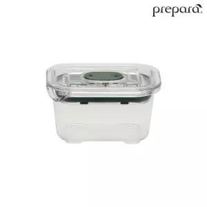 [프리파라][프리파라] (단품) 프리파라 트라이탄 브루클린 밀폐용기 1호(220ml) 1개