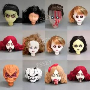 인형 피규어 인체 소품 유령 공포 살아있는