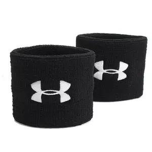 언더아머 퍼포먼스 리스트밴드 (1276991-001)