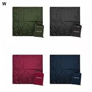 TBZ 다용도 방수 캠핑 매트 1개(색상 택1)