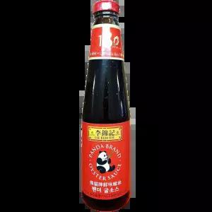 이금기 팬더 굴소스 510g X12 업소용 식당용