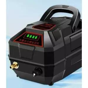 펌프 낚시 포기 기포기 대용량 충전식 초강력 휴대용