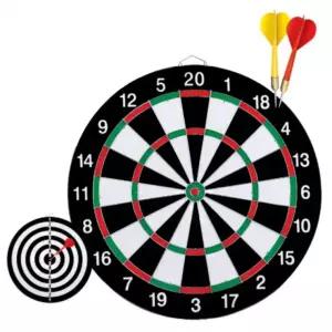 [유일]다트게임 바니랜드 클래식 다트 핀