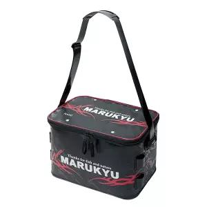 마루큐 파워 바캉 세미하드 40 TR Ⅵ(6) SB 블랙 바칸 밑밥통