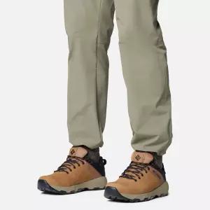 컬럼비아 시즌오프컬럼비아 뉴튼 님블 LTR 로우컷 방수등산화 BM0347-286 947665