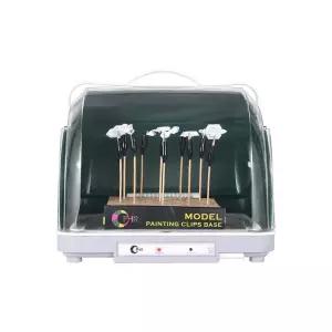 건담 도색건조기 페인트 피규어 물감 건조상자 모델링 차량 부스 드라이어