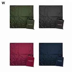 [오너클랜]TBZ 다용도 방수 캠핑 매트 1개(색상 택1)