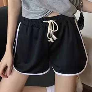 원마일 돌핀 패션 여자 숏팬츠 팬츠 반바지 트레이닝