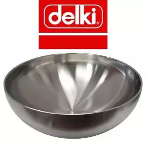 [셀러에이드]샤틴스텐그릇 면요리식기 철제냉면기 국수대접 식기류