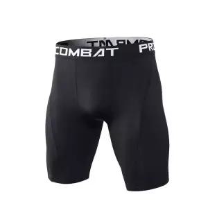 레깅스 타입 스포츠 아웃도어 남성 반바지 이너웨어