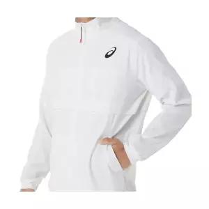 아식스 ASICS 신 매치 자켓 M2041A249100 바람막이 2041A249 100 267530