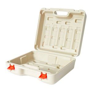 휴대용 버너케이스 수납 케이스 케이스만 슈트박스(퍼니스1개 가스5개수용가능)