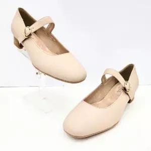 [탠디]여성정장구두패션메리제인  높이3cm  MA122016B_GN