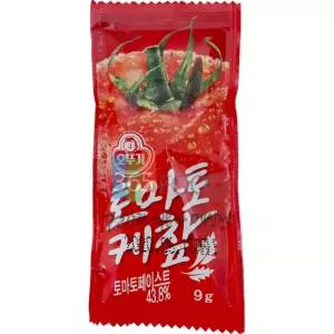 오뚜기 토마토 케찹 (일회용) (9g+100개입)