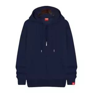 코디 데일리 트레이닝 집업 커플 상의 후드 여자 남자