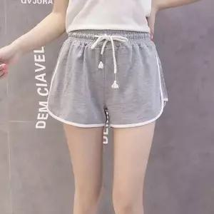 헬스복 숏팬츠 반바지 밴딩 트레이닝팬츠 여름 여자