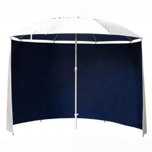 머스코 낚시 우산 방수 방풍 자외선차단  야외용