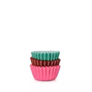 kimspp 약60매입 제빵컵 베이킹컵 소 컬러 머핀컵 빵틀