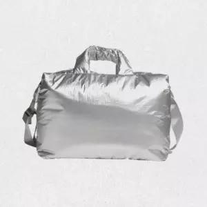 매장정품 아디다스 ADIDAS 메탈 숄더백 - 실버 JZ1719 V1ADFE 1423681