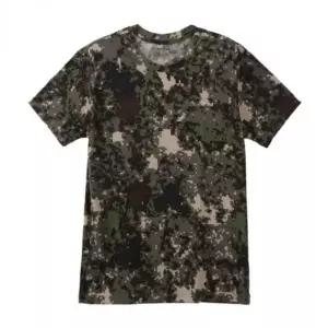 디지털 카모 티셔츠 남자 헬스 로카