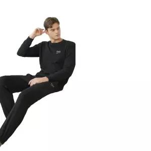 푸마 이월푸마 남녀 밍크 플리스 홈웨어 상하의 세트 택일 1706837