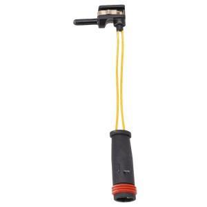 센서 전방 후방 브레이크 패드 마모 2115401717 2205400717 메르세데스 호환 W220 W211 용