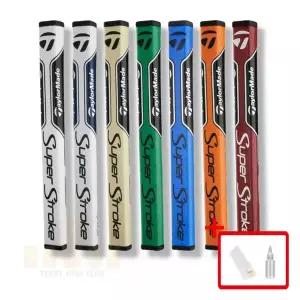 테일러메이드 스파이더 퍼터그립 슈퍼스트로크 GTR 1.0 83g