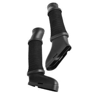 메르세데스 호환 벤츠 호환 W207 W212 호환 1쌍 에어 인테이크 호스 필터 파이프-A2780905182 A2780902082