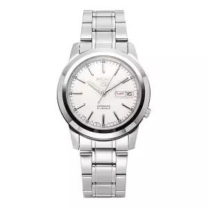 [하프클럽/세이코]세이코5 SNKE49J1 남성 메탈시계 타임메카