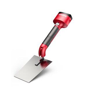 전동 미장칼 타일 흙손 퍼티 고대 양고대 콘크리트 압착 평탄화 한손 공구 대형 마감