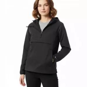 나이키 남성 언스크립트 발수 리펠 아노락 바람막이 자켓