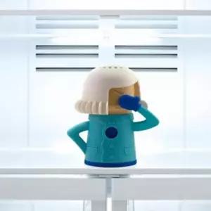 냉장고 냄새 냉동실 악취제거 탈취제