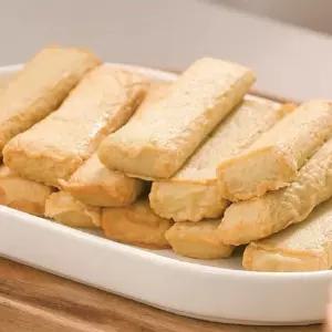 (강)조봉창명인의 수제 두부어육바 16봉(총 80개)