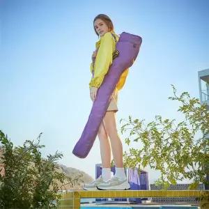 만다리나덕 골프 하프백 골프가방 스포츠용품 휴대 여행