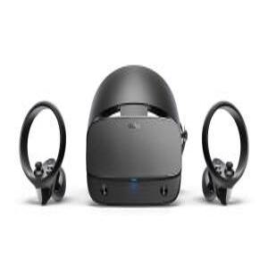 Oculus Rift S PC 연결 전용 고성능 VR 헤드셋 및 컨트롤러
