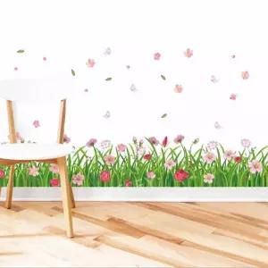 벽지 꾸미기 귀여운 침실 장식 포인트스티커 인테리어 자동차 시트지 동물 스티커 벽