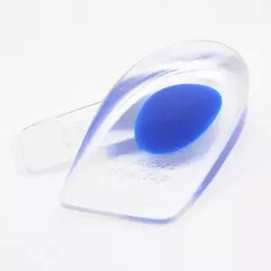 대성물산 뒷굽 키높이 깔창 남성용 1cm 젤리 FWA344E320