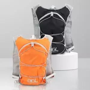 러닝 트레일 마라톤 백 등산 조끼