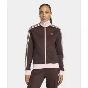매장정품 아디다스 ADIDAS 클래식 트랙탑 - 아우라커피:샌드핑크 KD3742 615829