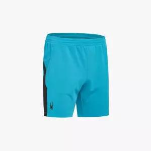 스파이더 남성 프로웹 저지 반바지 SPHMCNTR211MTBL 1779930