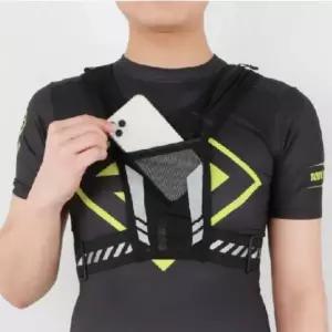 마라톤 트레일 경량 러닝 조끼